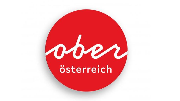 Oberösterreich Logo