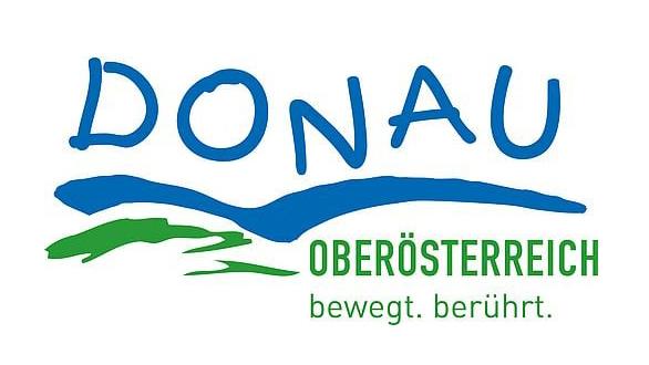 Donau Tourismus, Logo