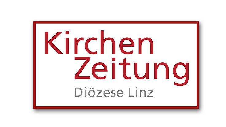 Kirchenzeitung Diözese Linz, Logo